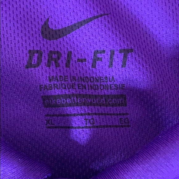 Men’s Nike Polo tee! - Picture 3 of 4